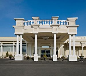 Hotel Chateu Louis