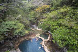 Hotel Hacienda Guachupelin